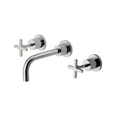 Phoenix Radii Bath Set 180mm